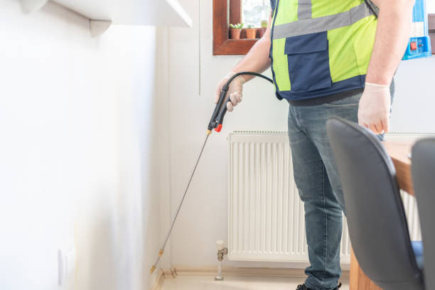 Best Pest Control Near Me  in Milam, TX