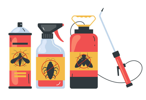Best Affordable Pest Control Services  in Milam, TX
